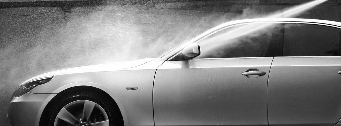 Obiegi zamknięte w myjniach